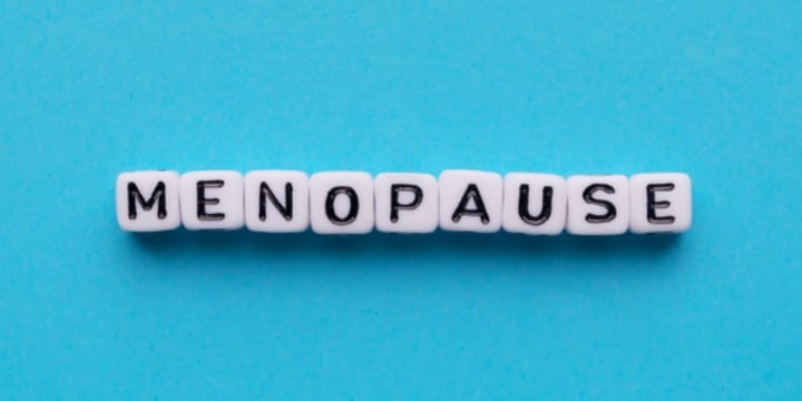 Menopause Programme