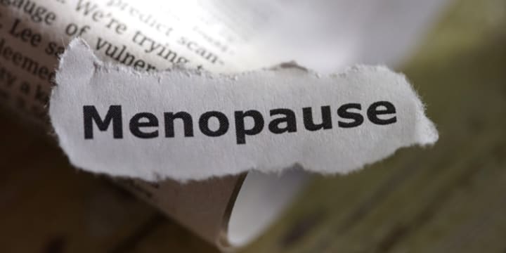 Why Our Menopause Programme Matters
